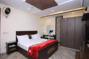 Multazam Heights, DHA Phase 8